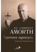 Tajemnice egzorcysty