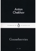 Gooseberries