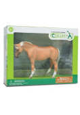 Quarter Mare Deluxe