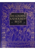 Das Goldene Katholikenbuch, 1914r.