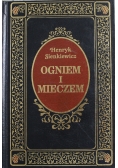 Ogniem i mieczem