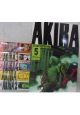 Akira Tom 1-19