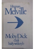 Moby Dick czyli biały wieloryb, t.I