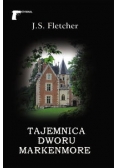 Tajemnica dworu Markenmore