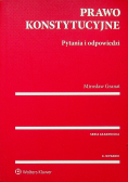 Prawo konstytucyjne