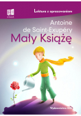 Mały Książę Lektura z opracowaniem