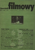 Kwartalnik filmowy nr 3