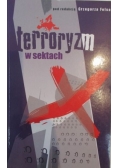 Terroryzm w sektach