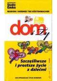 Szczęśliwsze i prostsze życie z dziećmi