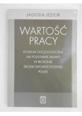 Wartość pracy