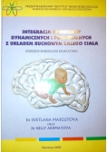 Interpretacja odruchów dynamicznych i posturalnych z układem ruchowym całego ciała