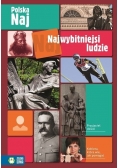 Polska Naj Najwybitniejsi ludzie