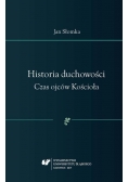 Historia duchowości