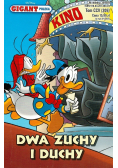 Dwa zuchy i duchy Tom CCV