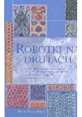 Robótki na  drutach