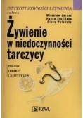 Żywienie w niedoczynności tarczycy, nowa