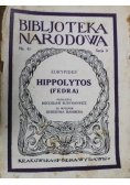 Hippolytos  1928 r.