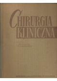 Chirurgia kliniczna