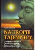 Na tropie tajemnicy