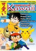 Kompendium Kawaii, Nr 2