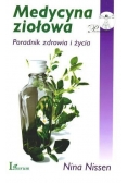 Medycyna ziołowa. Poradnik zdrowia i życia