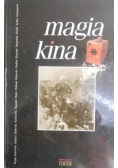 Magia kina