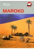 Maroko: Przewodnik ilustrowany