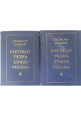 Encyklopedia Staropolska, t. I-II