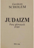 Judaizm   Parę głównych pojęć