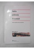 Moszoro Marian - Analiza problemów biznesowych