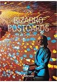 Bizarro Postcards