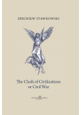 The Clash of Civilizations Or Civil War