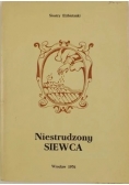 Niestrudzony siewca
