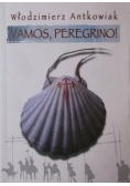 Vamos Peregrino