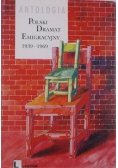 Polski dramat emigracyjny 1939-1969