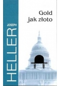 Gold jak złoto