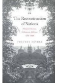 The Reconstruction of Nations