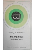Zarządzanie systemowe