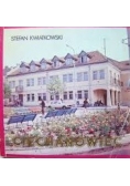Ciechanowiec