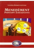 Menedżment Podstawy zarządzania