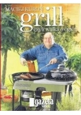 Grill czyli walka o ogień