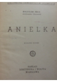 Anielka, 1948 r.