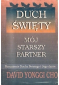 Duch Święty. Mój starszy partner