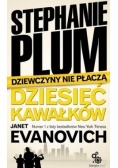 Dziewczyny nie płaczą Dziesięć kawałków