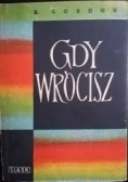 Gdy wrócisz