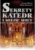 Sekrety katedr i miejsc mocy