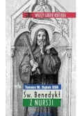 Św. Benedykt z Nursji