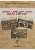 Zakony i zgromadzenia zakonne na ziemi głogowskiej