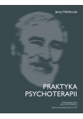 Praktyka psychoterapii