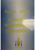 Kościół Wszystkich Narodów